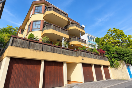 Wohnung zum Mieten in Leinfelden-Echterdingen 830,00 € 64 m²