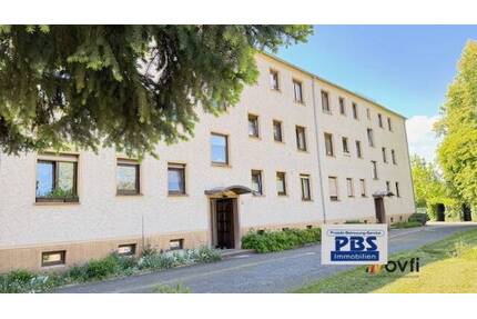 +++++ EIGENTUMSWOHNUNG MIT GARAGE ++++ EIGENBEDARF ODER ALTERSVORSORGE ??? +++++ - Windischleuba