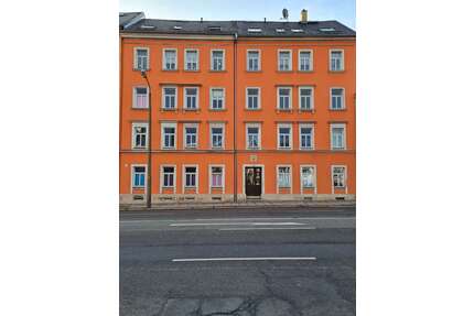 Wohnung zum Mieten in Chemnitz 489,00 € 81.55 m²