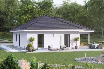 Haus zum Kaufen in Geroldshausen 338.271,00 € 137 m²