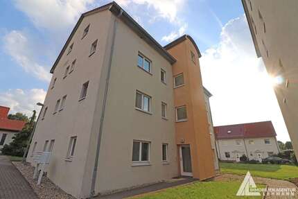 Wohnung zum Mieten in Bad Lauchstädt OT Delitz am Berge 220,00 € 26 m²