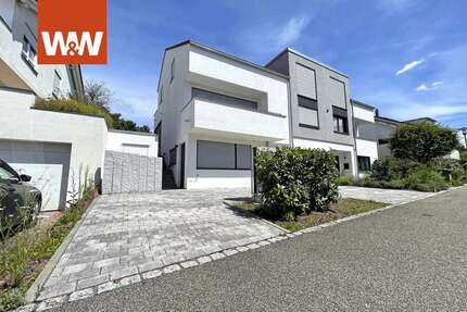 Haus zum Mieten in Marbach am Neckar 2.400,00 € 178 m²