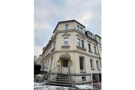 Hochwertig sanierte 3-Zimmerwohnung mit modernem Wohnkomfort - Dresden Pieschen