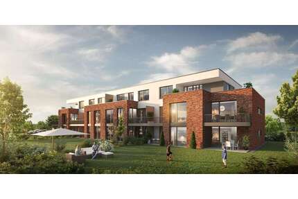 Wohnung zum Kaufen in Selent 114.000,00 € 80.92 m²