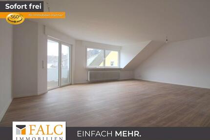 Erstbezug nach Sanierung!!! - 1.000,00&nbsp;EUR Kaltmiete, ca.&nbsp; 106,00&nbsp;m&sup2; in Bendorf (PLZ: 56170)