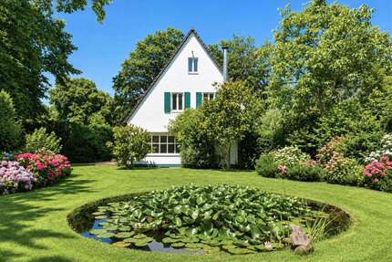 Haus zum Mieten in Meerbusch 5.000,00 € 200 m²