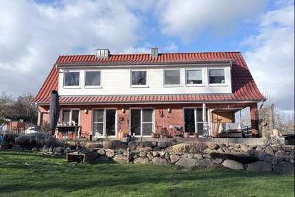 Haus zum Kaufen in Buchholz 785.000,00 € 199 m²