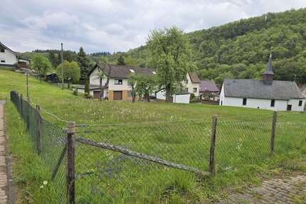 Grundstück zu verkaufen in AdenauBreidscheid 135.000,00 € 457 m² - Adenau/Breidscheid