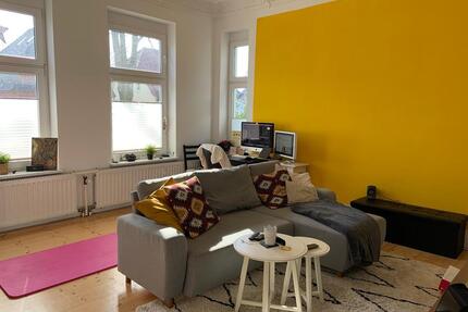 3-Zimmer-Wohnung von Privat zu vermieten - Itzehoe
