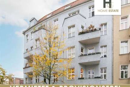 Wohnung zum Kaufen in Berlin 250.000,00 € 51 m²