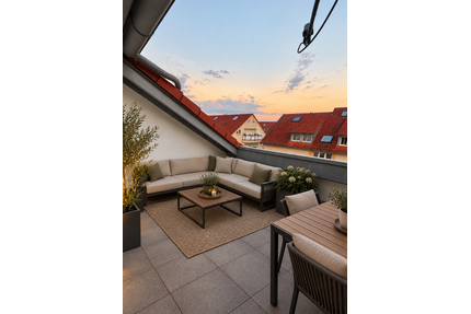 Wohnung zum Mieten in Marbach am Neckar 700,00 € 57 m²