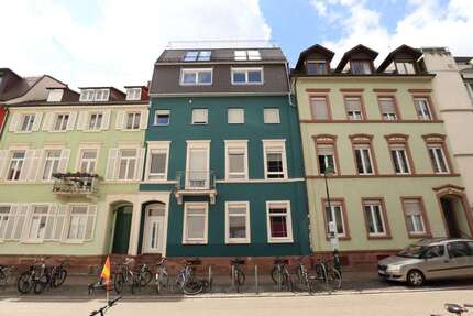 Wohnung zum Kaufen in Freiburg 499.000,00 € 69.33 m²