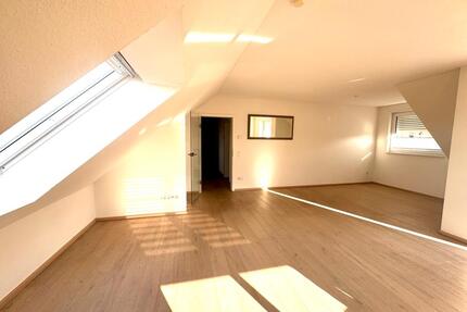 Helle Energieeffiziente 2 - Zimmerwohnung - Bad Oeynhausen Rehme