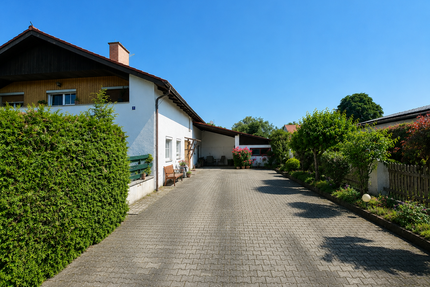 Haus zum Kaufen in Töging am Inn, Altötting (Kreis) 490.000,00 € 235 m²