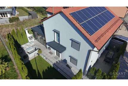 Haus zum Kaufen in Hohenlinden 1.185.000,00 € 166 m²