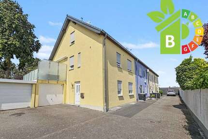 Haus zum Kaufen in Würselen 499.000,00 € 156 m²