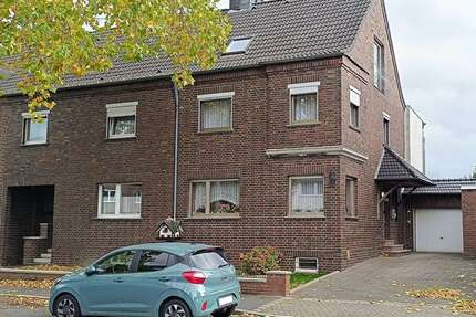 Haus zum Kaufen in Kerpen 330.000,00 € 125 m²