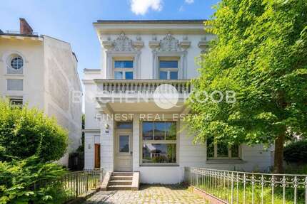 Wohnung zum Kaufen in Hamburg 450.000,00 € 69 m²