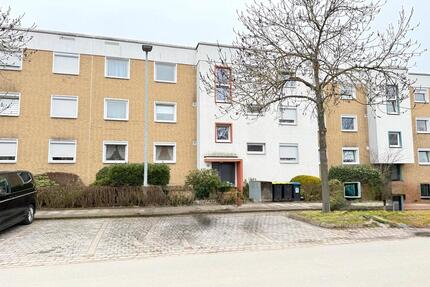 Gepflegte 3-Zimmer Wohnung mit Balkon in Hannover-Mühlenberg