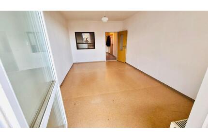 2 Zimmer Wohnung ab Mai 2026 zu vermieten - nähe Elbecenter - Meißen