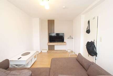 Wohnung zum Mieten in Kassel 507,00 € 46.25 m²