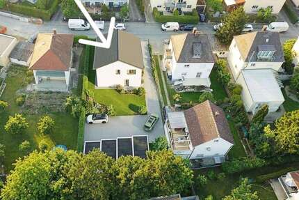 Grundstück zu verkaufen in Ingolstadt 490.000,00 € 644 m²