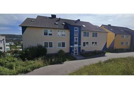 Wohnung zum Mieten in Hagen-Haspe 500,00 € 56.28 m²