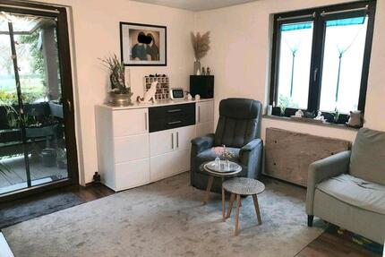 Charmante 2-Zimmer-Wohnung in zentraler Lage von Sennfeld