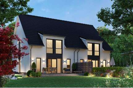 Haus zum Kaufen in Dortmund 681.000,00 € 128 m²