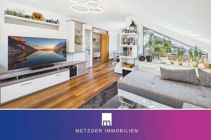 Wohnung zum Kaufen in Esslingen am Neckar 359.000,00 € 90 m²