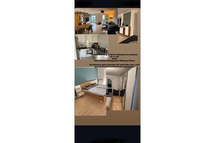 Mietwohnung 590€ in beliebter Wohngegend - Zwickau