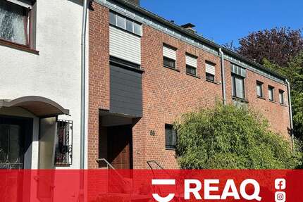 Haus zum Kaufen in Aachen 360.000,00 € 161.4 m²