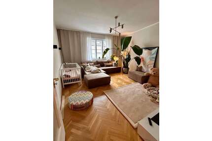 Wohnung zum Mieten in München 3.450,00 € 112.5 m²