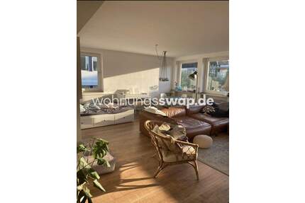 Wohnungsswap - Hohenstaufenring - Köln Neustadt-Süd