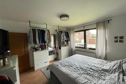 Wohnung zu vermieten - 850,00&nbsp;EUR Kaltmiete, ca.&nbsp; 81,70&nbsp;m&sup2; in Borken (PLZ: 46325)