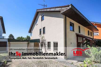 Haus zum Kaufen in Radolfzell 498.000,00 € 153.34 m²