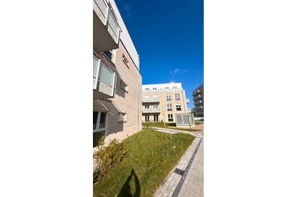 NEUBAU! Große moderne Wohnung PROVISIONSFREI - Peine Südstadt