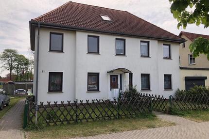 MFH, GarzRügen, 5 WE, Voll vermietet, 12,97- fach, prov. frei - Garz/Rügen