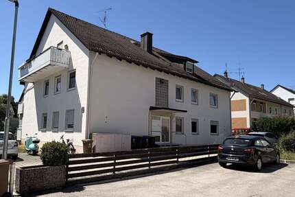 Wohnung zum Kaufen in Bad Wörishofen 239.000,00 € 57 m²