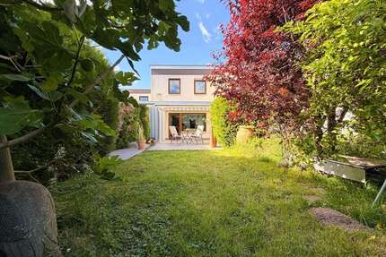 Haus zum Kaufen in Pforzheim 459.000,00 € 117 m²