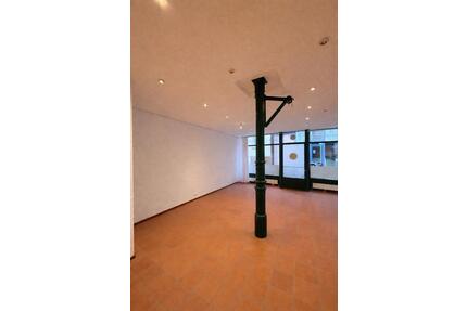 Ladenlokal in bester Lage – Klingenberg am Main