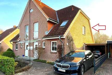 Haus zum Mieten in Eutin 1.700,00 € 124 m²