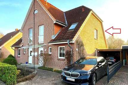 Haus zum Mieten in Eutin 1.900,00 € 124 m²