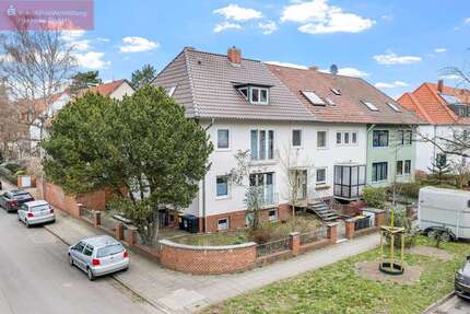 Haus zum Kaufen in Hannover 995.000,00 € 259.58 m²