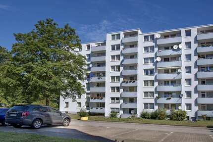 Wohnung zum Mieten in Neuss 759,00 € 71.99 m²
