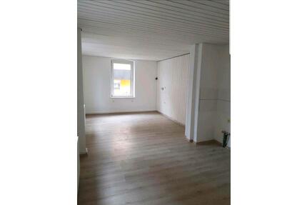 1-Zimmerwohnung (45 m²) in zentraler, ruhiger Lage - Siegen Weidenau