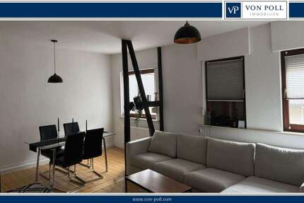 Wohnung zum Mieten in Eschwege 575,00 € 75 m²