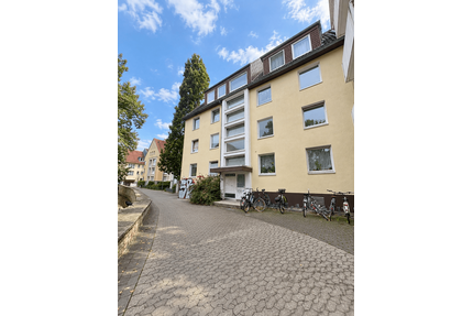 Wohnung zum Mieten in Göttingen 365,00 € 24.31 m²