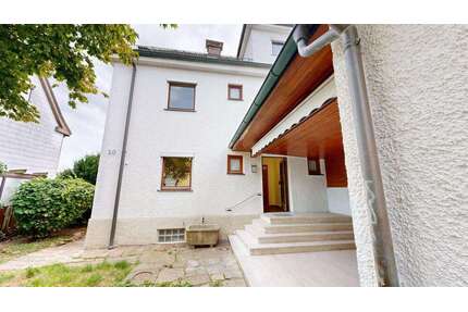 Haus zum Kaufen in Simbach am Inn 275.000,00 € 129 m²