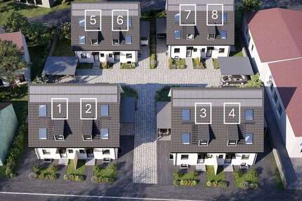 Haus zum Kaufen in Vogtsburg 545.000,00 € 131 m²